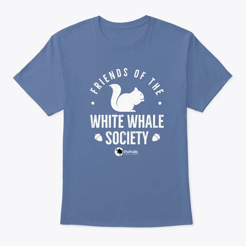 Friends of the White Whale Society