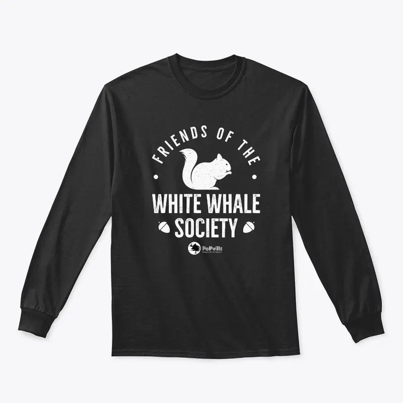 Friends of the White Whale Society