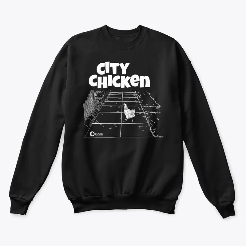 City Chicken