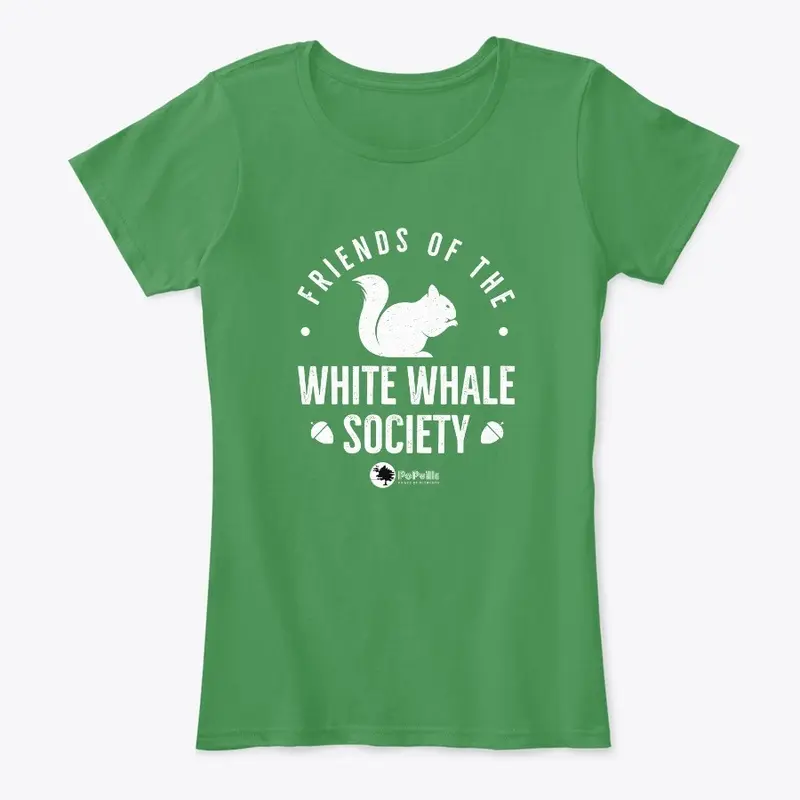 Friends of the White Whale Society