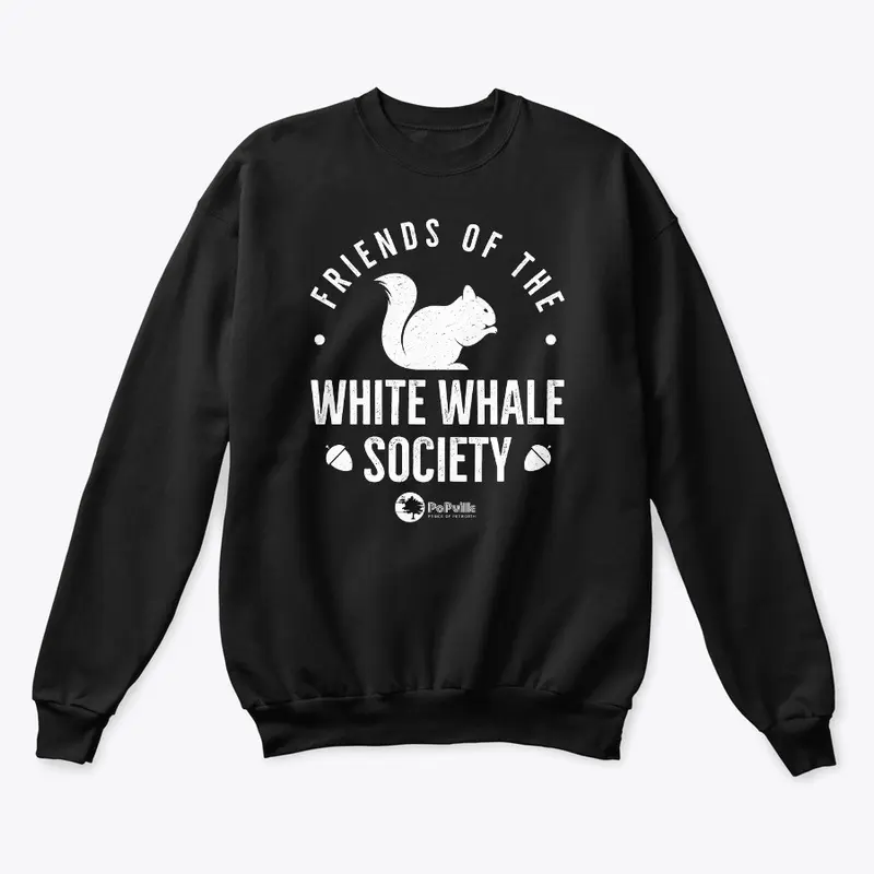 Friends of the White Whale Society