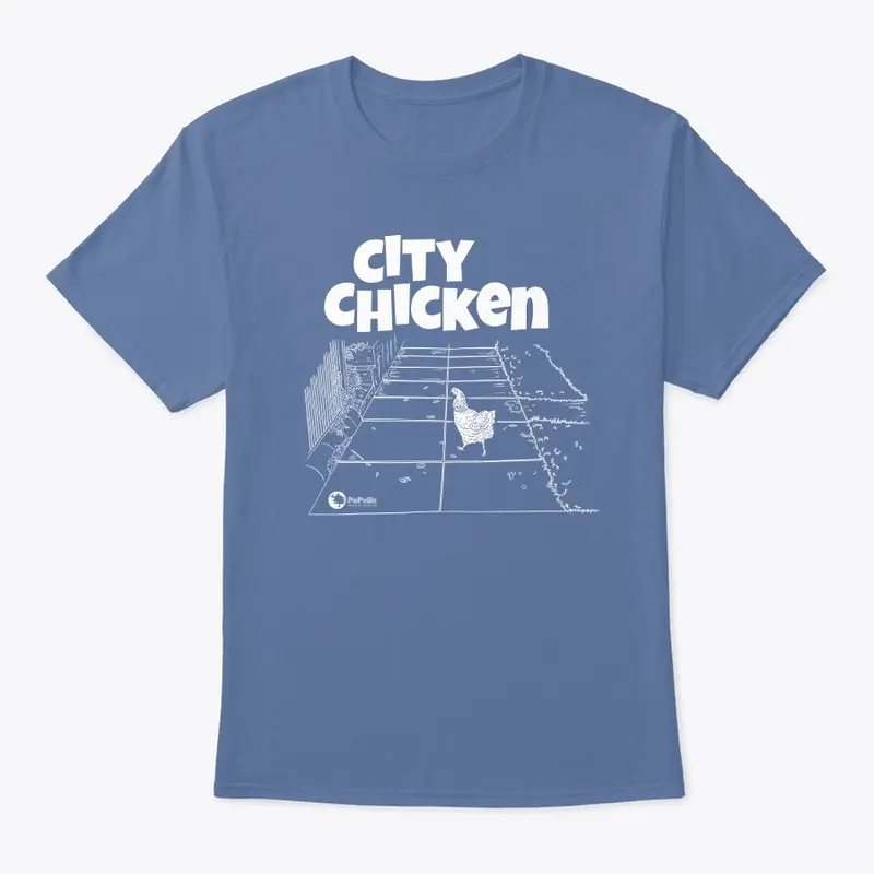 City Chicken