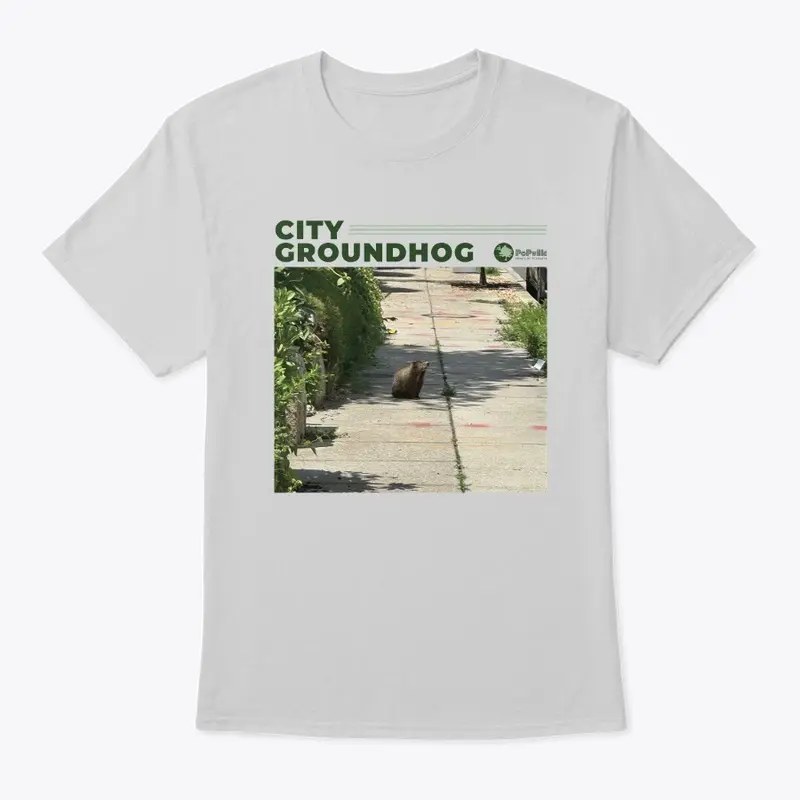 City Groundhog