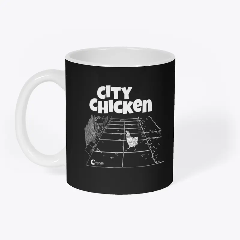 City Chicken